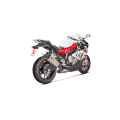 Akrapovic Slip-On Exhaust BMW S1000RR (2017-2019) - Homolgated (Euro spec) Akrapovic Slip-On Exhaust BMW S1000RR (2017-2019) - Homolgated (Euro spec)